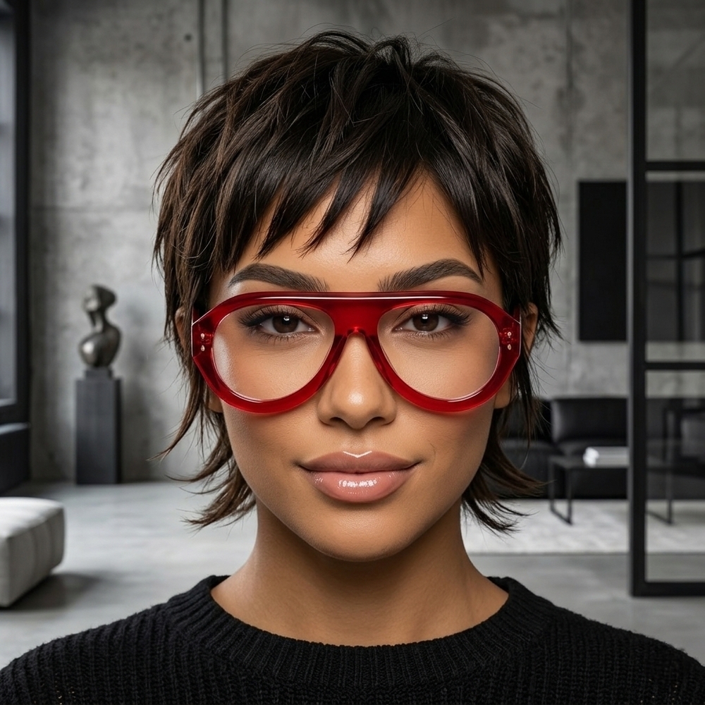 Aspen (Clear Lens)